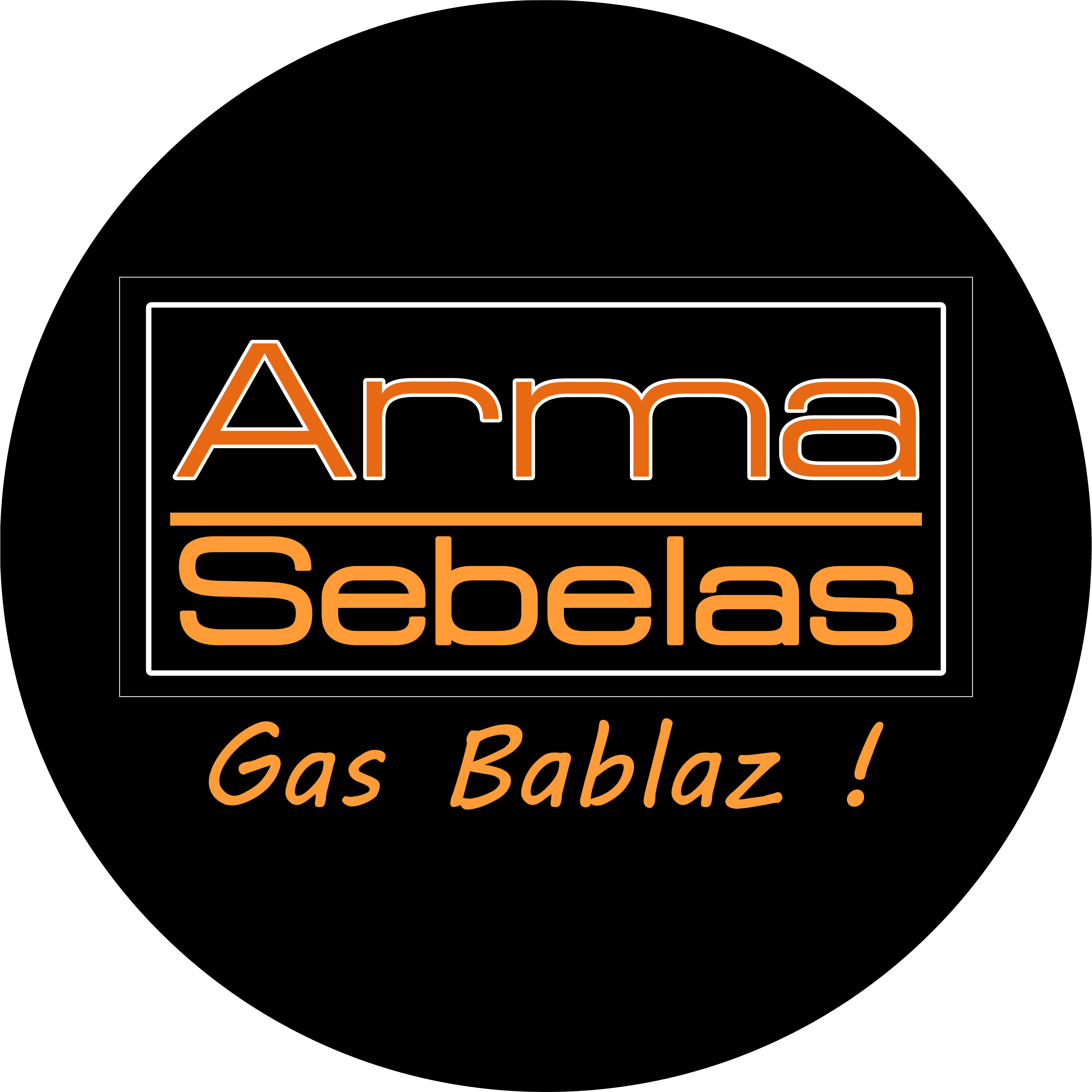 Arma Sebelas