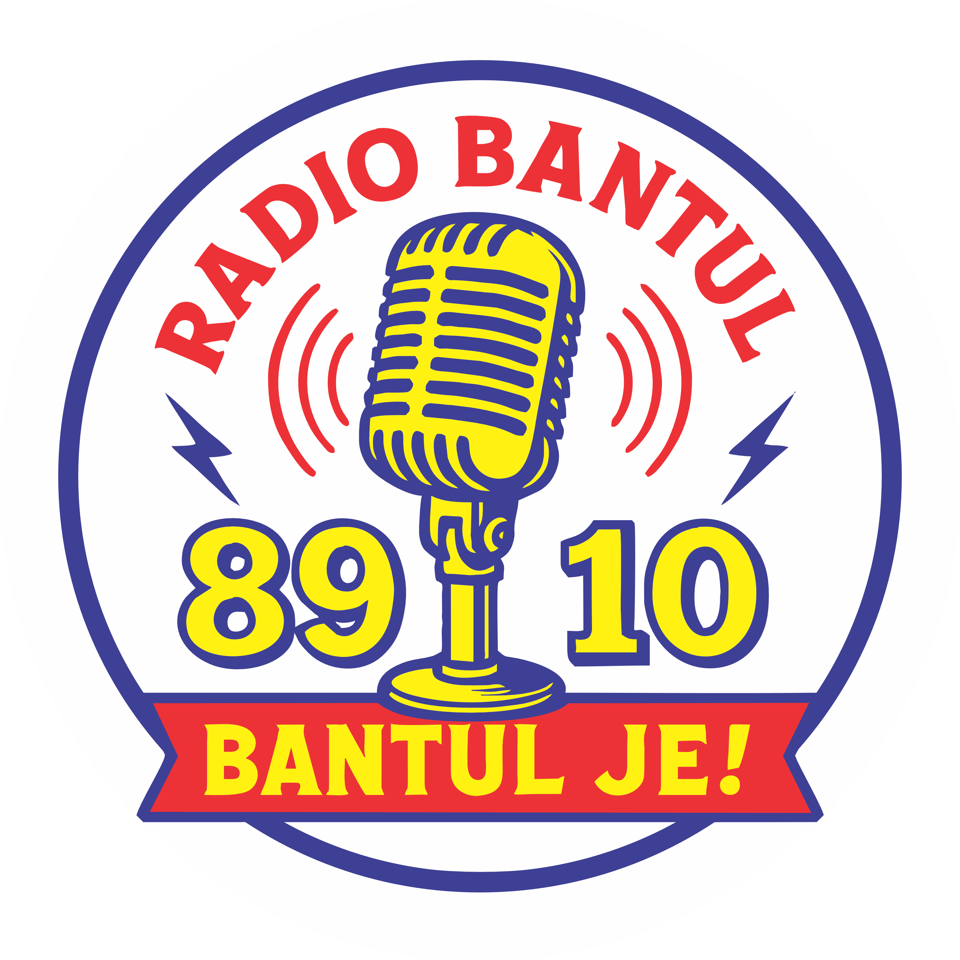Radio Bantul 89.10