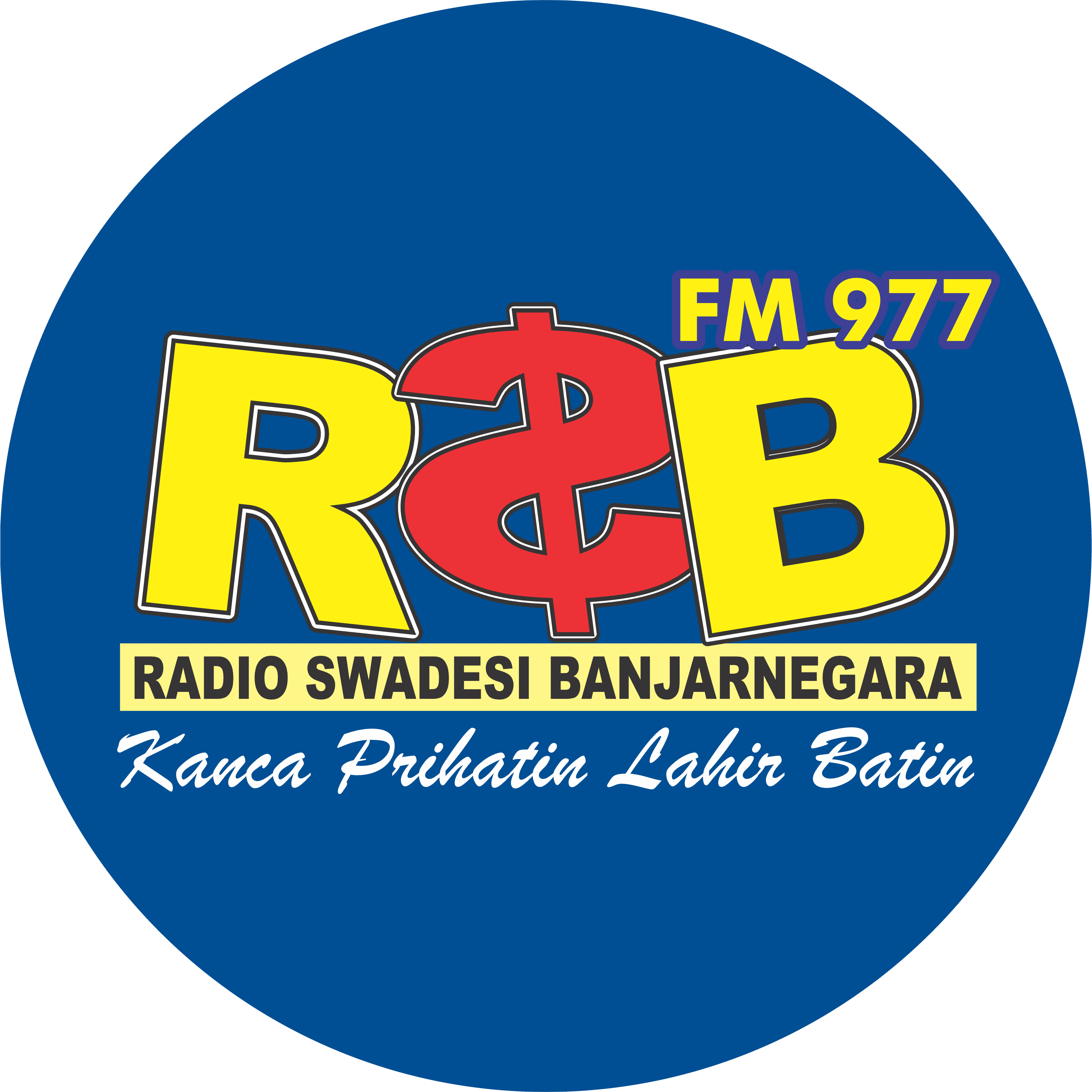 Radio Swadesi FM 97.7 Banjarnegara