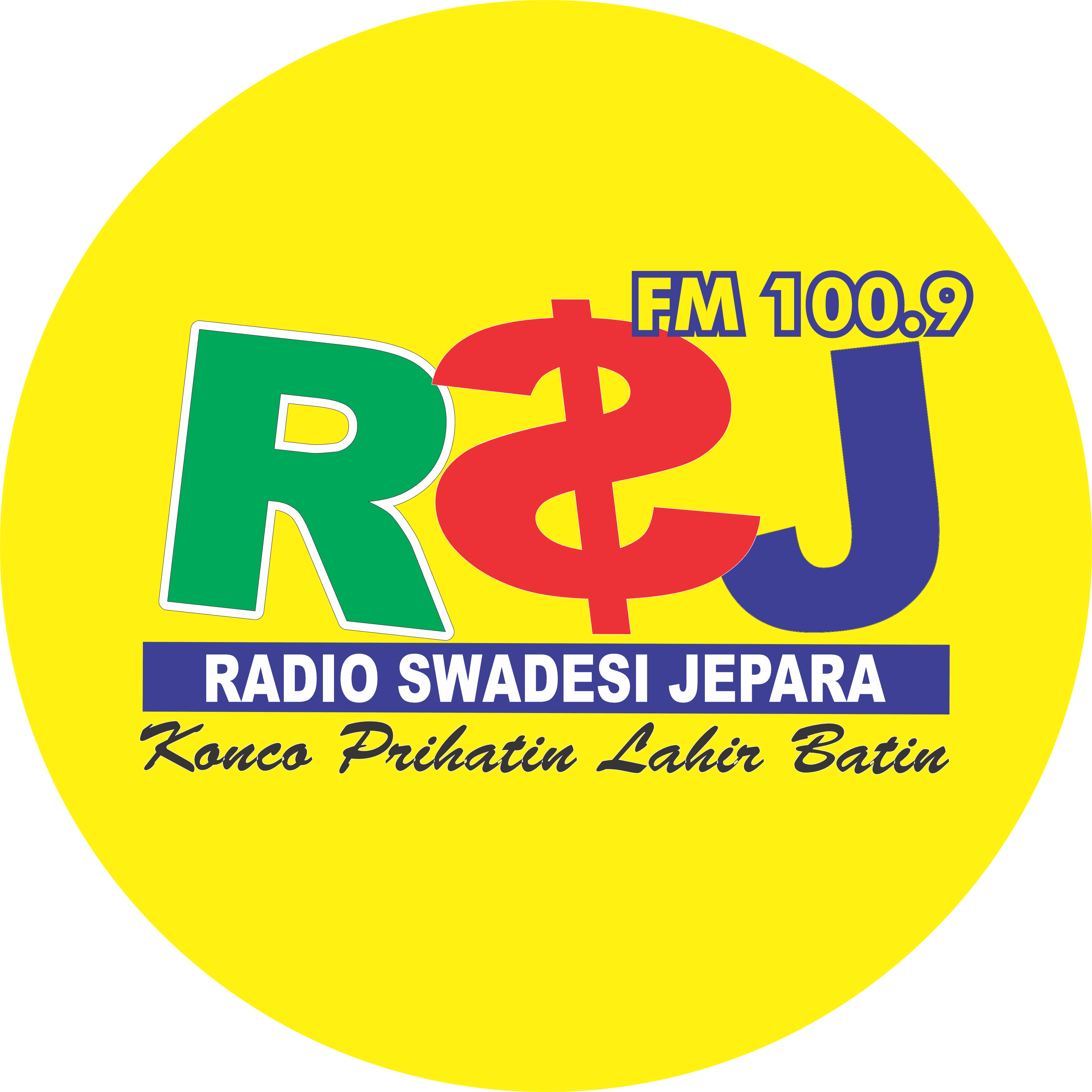 Radio Swadesi FM 100.9 Jepara